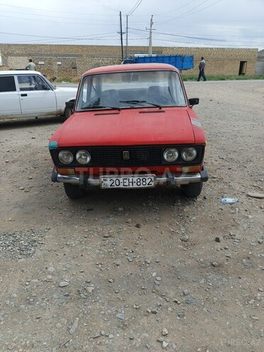 LADA (VAZ) 2106 1981, 94,645 km - 1.5 л - Göygöl