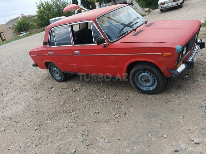 LADA (VAZ) 2106 1981, 94,645 km - 1.5 л - Göygöl