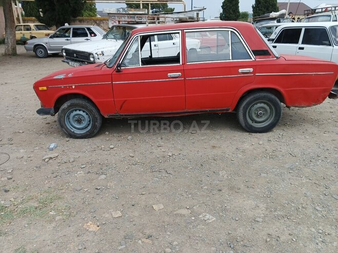 LADA (VAZ) 2106 1981, 94,645 km - 1.5 л - Göygöl