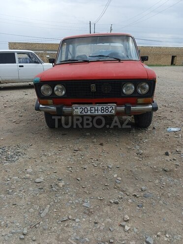 LADA (VAZ) 2106 1981, 94,645 km - 1.5 л - Göygöl