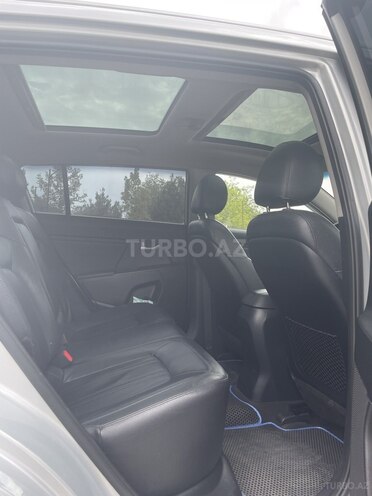 Kia Sportage 2012, 117,000 km - 2.0 l - Bakı