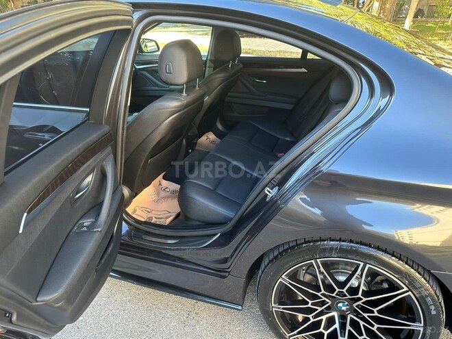BMW 528 2014, 177,000 km - 2.0 л - Bakı
