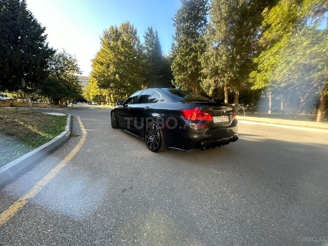 BMW 528 2014, 177,000 km - 2.0 л - Bakı