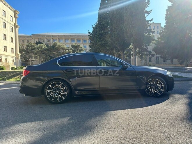 BMW 528 2014, 177,000 km - 2.0 л - Bakı