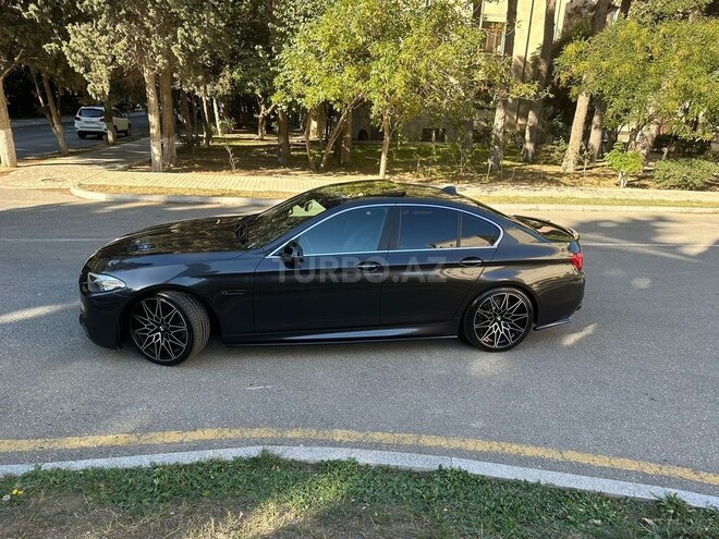 BMW 528 2014, 177,000 km - 2.0 л - Bakı