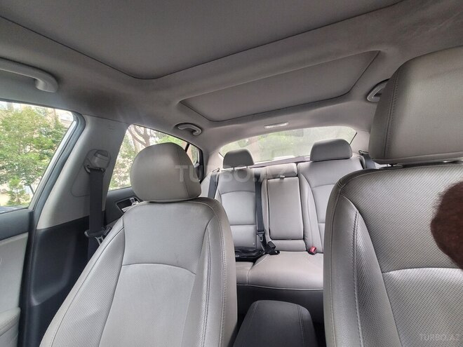 Kia Optima 2014, 177,028 km - 2.4 l - Bakı