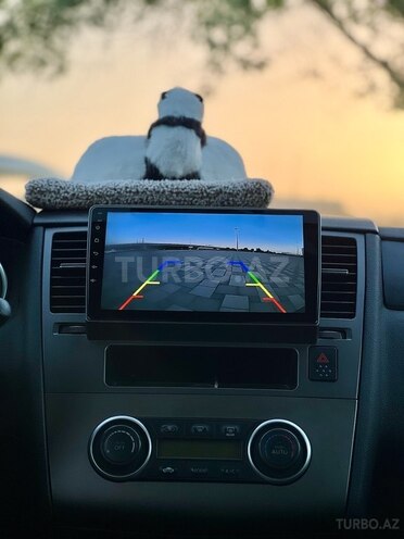 Nissan Tiida 2011, 100,500 km - 1.5 l - Bakı