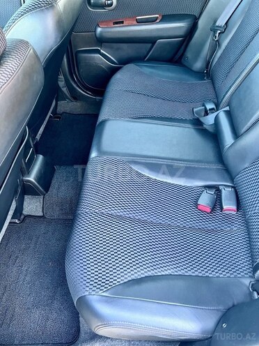 Nissan Tiida 2011, 100,500 km - 1.5 l - Bakı