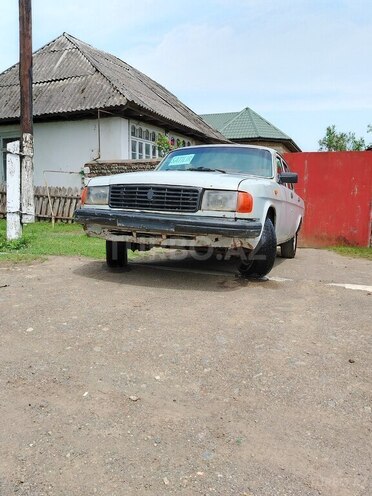 GAZ 31029 1993, 35,000 km - 2.4 l - Lənkəran