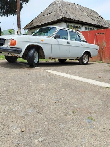 GAZ 31029 1993, 35,000 km - 2.4 l - Lənkəran