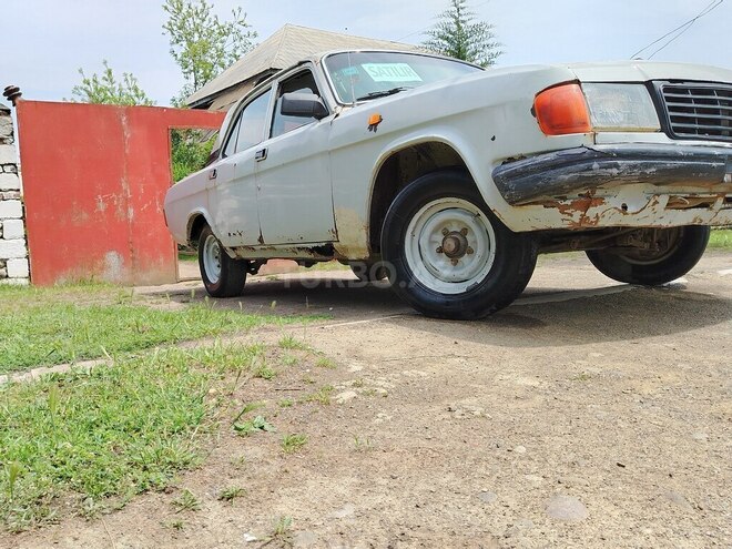 GAZ 31029 1993, 35,000 km - 2.4 l - Lənkəran