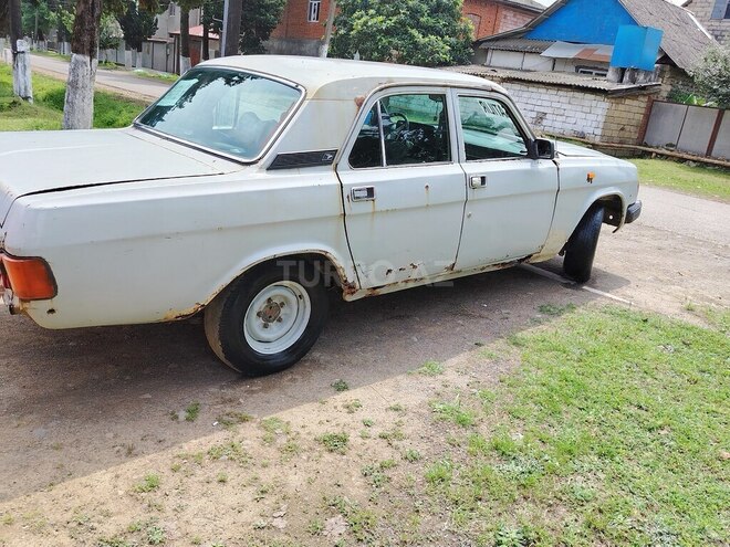 GAZ 31029 1993, 35,000 km - 2.4 l - Lənkəran