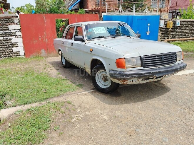 GAZ 31029 1993, 35,000 km - 2.4 l - Lənkəran