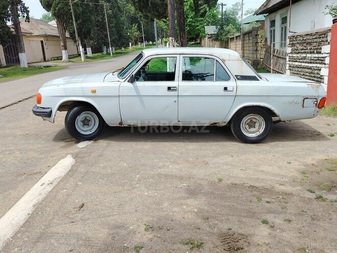 GAZ 31029 1993, 35,000 km - 2.4 l - Lənkəran