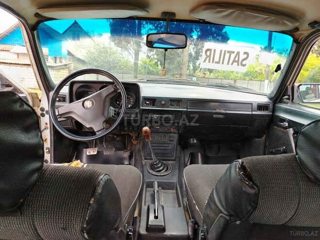 GAZ 31029 1993, 35,000 km - 2.4 l - Lənkəran