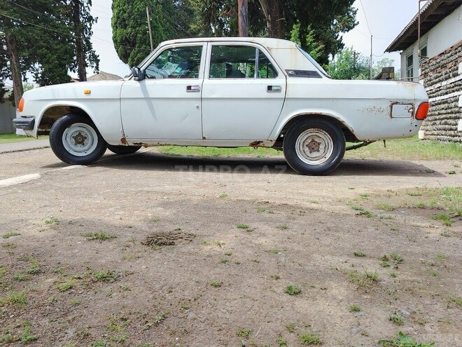 GAZ 31029 1993, 35,000 km - 2.4 l - Lənkəran