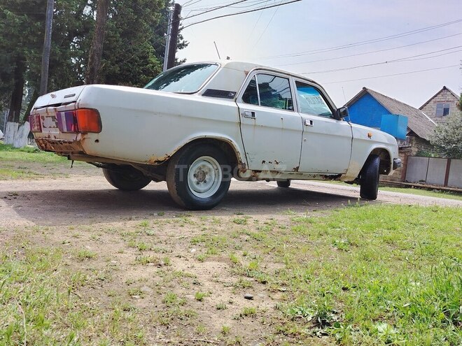 GAZ 31029 1993, 35,000 km - 2.4 l - Lənkəran