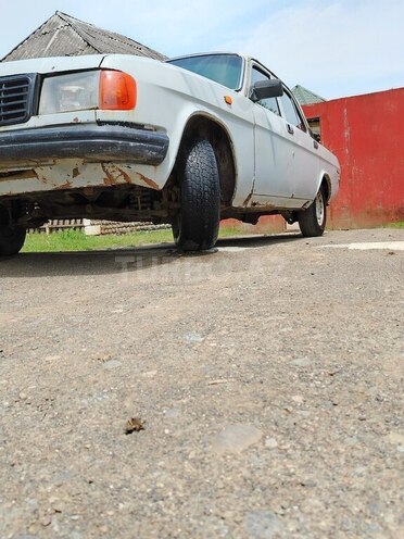 GAZ 31029 1993, 35,000 km - 2.4 l - Lənkəran