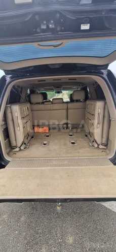Lexus LX 470 2006, 245,000 km - 4.7 l - Bakı
