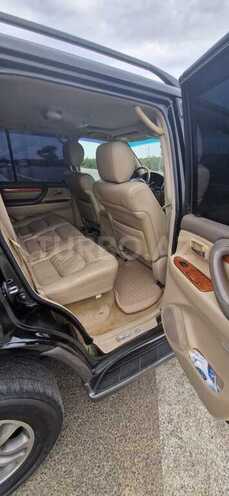 Lexus LX 470 2006, 245,000 km - 4.7 l - Bakı