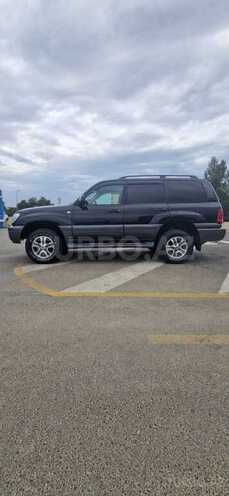 Lexus LX 470 2006, 245,000 km - 4.7 l - Bakı