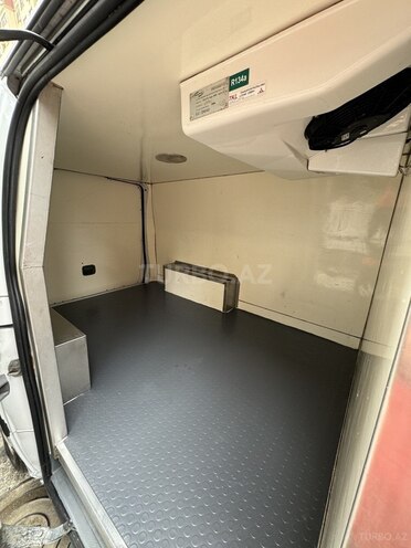 Mercedes Vito 111 2007, 380,000 km - 2.2 л - Bakı
