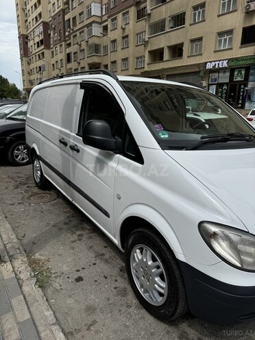 Mercedes Vito 111 2007, 380,000 km - 2.2 л - Bakı