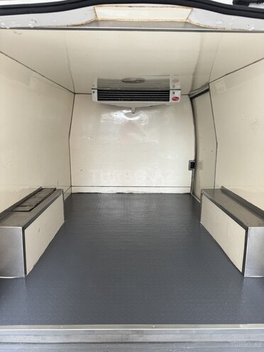 Mercedes Vito 111 2007, 380,000 km - 2.2 л - Bakı