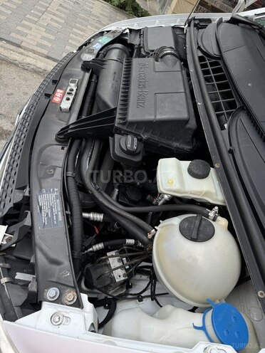 Mercedes Vito 111 2007, 380,000 km - 2.2 л - Bakı