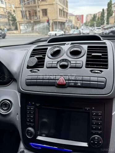 Mercedes Vito 111 2007, 380,000 km - 2.2 л - Bakı
