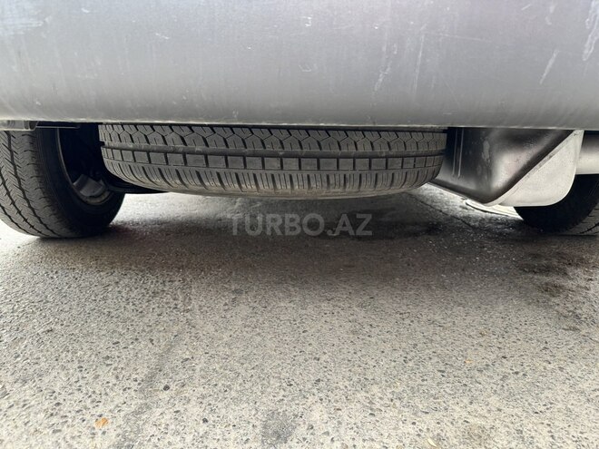 Mercedes Vito 111 2007, 380,000 km - 2.2 л - Bakı