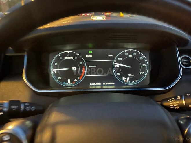 Land Rover Range Rover 2015, 160,000 km - 3.0 л - Bakı