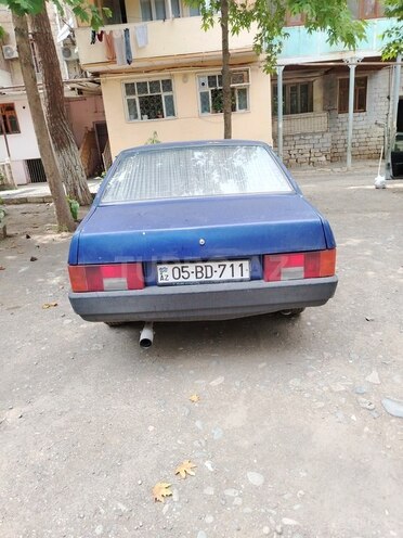 LADA (VAZ) 21099 1992, 250,000 km - 1.5 l - Gəncə