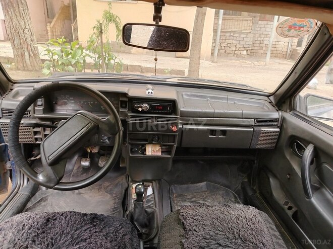 LADA (VAZ) 21099 1992, 250,000 km - 1.5 l - Gəncə