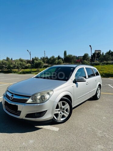 Opel Astra 2008, 300,000 km - 1.7 l - Bakı