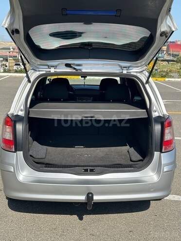 Opel Astra 2008, 300,000 km - 1.7 l - Bakı