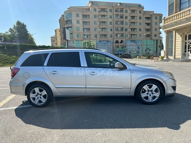 Opel Astra 2008, 300,000 km - 1.7 l - Bakı