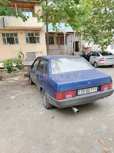 LADA (VAZ) 21099 1992, 250,000 km - 1.5 l - Gəncə