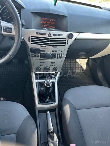 Opel Astra 2008, 300,000 km - 1.7 l - Bakı