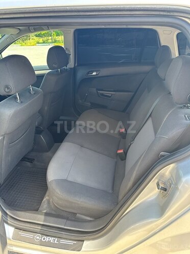 Opel Astra 2008, 300,000 km - 1.7 l - Bakı