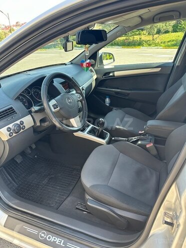 Opel Astra 2008, 300,000 km - 1.7 l - Bakı