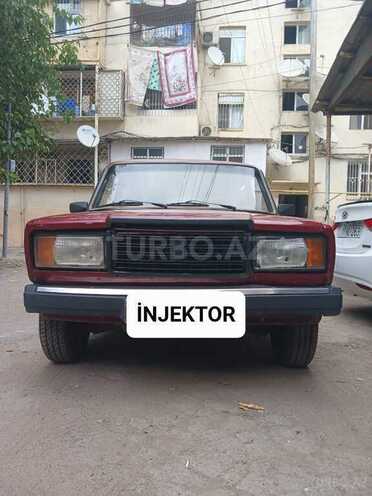 LADA (VAZ) 2104 2008, 237,643 km - 1.6 l - Bakı
