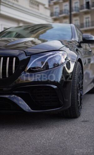 Mercedes E 300 2016, 90,000 km - 2.0 l - Bakı