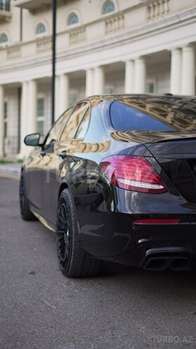 Mercedes E 300 2016, 90,000 km - 2.0 l - Bakı