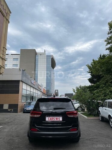 Kia Sorento 2015, 180,000 km - 2.0 l - Sumqayıt
