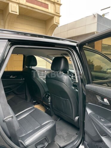 Kia Sorento 2015, 180,000 km - 2.0 l - Sumqayıt
