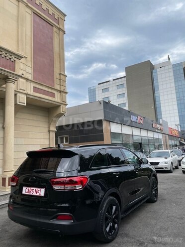 Kia Sorento 2015, 180,000 km - 2.0 l - Sumqayıt