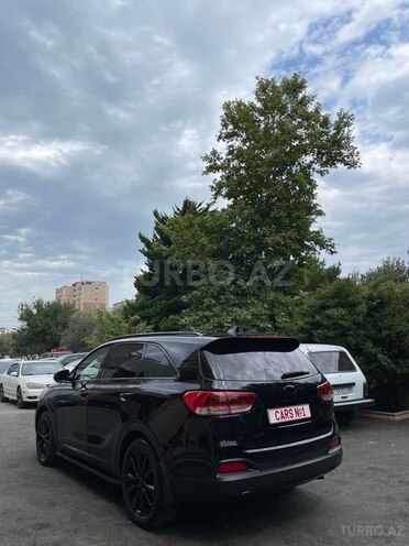 Kia Sorento 2015, 180,000 km - 2.0 l - Sumqayıt