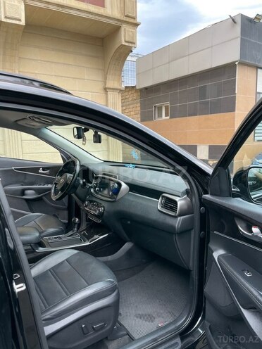 Kia Sorento 2015, 180,000 km - 2.0 l - Sumqayıt