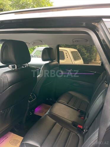 Kia Sorento 2015, 180,000 km - 2.0 l - Sumqayıt